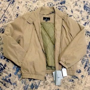 London Fog Jacket - Men’s M